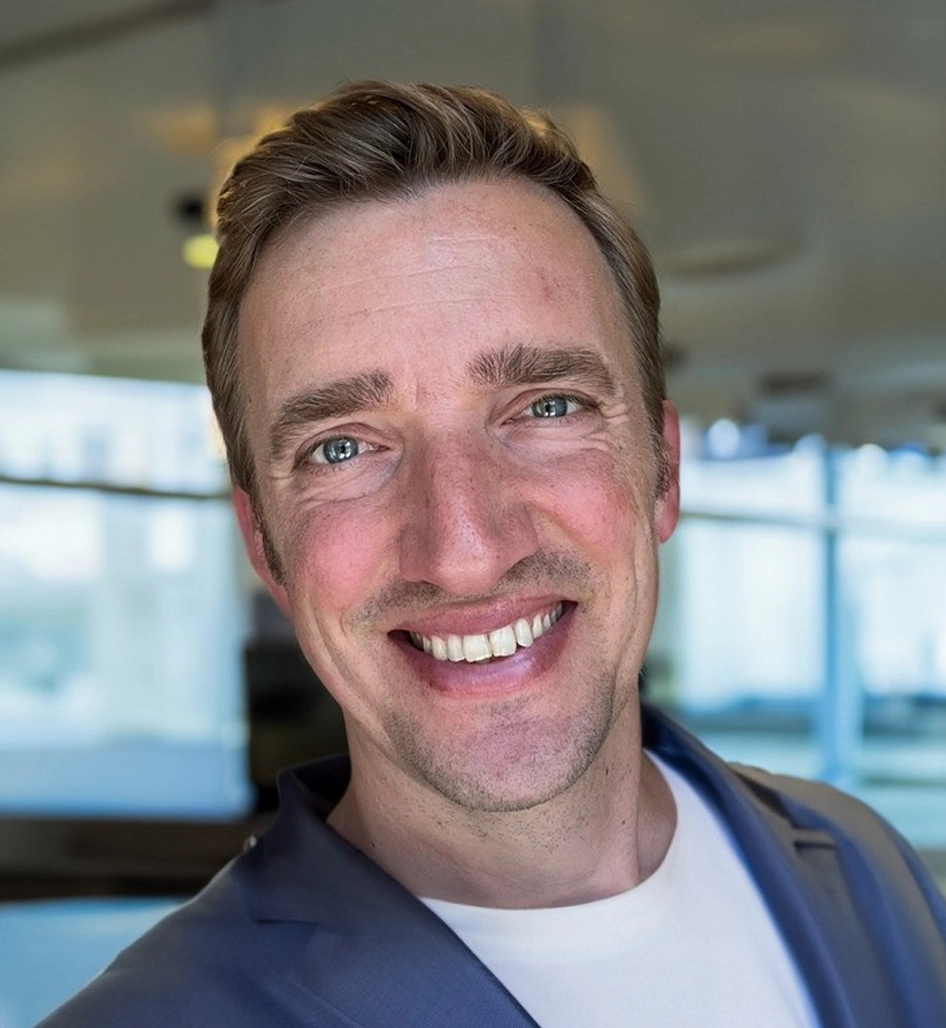 Rob Nijhof